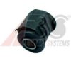 SPIDAN 410676 Control Arm-/Trailing Arm Bush